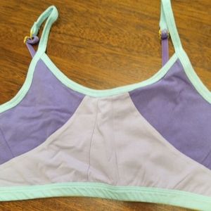 Training First Bra